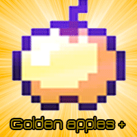 Golden Apples+